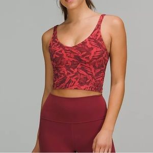 lululemon Align™ Tank spfr